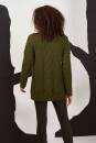 Knitting set Sweater  with knitting instructions in garnwelt box