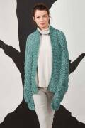 Knitting set Jacket  with knitting instructions in garnwelt box