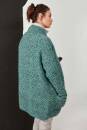 Knitting set Jacket  with knitting instructions in garnwelt box