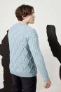 Strickset Pullover MERINO+ mit Anleitung in garnwelt-Box in Größe S-M