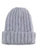 Strickset Hat WAD WOOLADDICTS HONOR COLD-AS-ICE mit Anleitung in garnwelt-Box DG