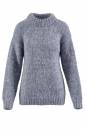 Strickset Sweater HONOR mit Anleitung in garnwelt-Box in Größe S