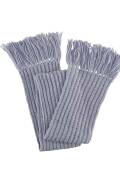 Strickset Shawl WAD WOOLADDICTS EARTH ICE CRYSTALS mit...