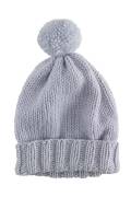 Strickset Hat WAD WOOLADDICTS GLORY SNOW SIREN mit...