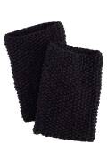 Strickset Gauntlets WAD WOOLADDICTS HOPE TO-MELT-FOR mit...