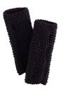 Strickset Wristlets WAD WOOLADDICTS HOPE LET-IT-SNOW mit Anleitung in garnwelt-Box DG