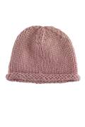 Strickset Hat WAD WOOLADDICTS FIRE TAKE TIME mit...