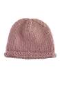 Knitting set Hat FIRE with knitting instructions in garnwelt box