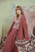 Strickset Cardigan WAD WOOLADDICTS HONOR HUGE HONOR mit Anleitung in garnwelt-Box
