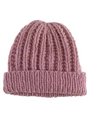 Strickset Hat WAD WOOLADDICTS EARTH BE PROUD mit Anleitung in garnwelt-Box