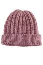 Strickset Hat WAD WOOLADDICTS EARTH BE PROUD mit Anleitung in garnwelt-Box