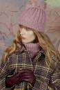 Strickset Hat WAD WOOLADDICTS EARTH BE PROUD mit Anleitung in garnwelt-Box
