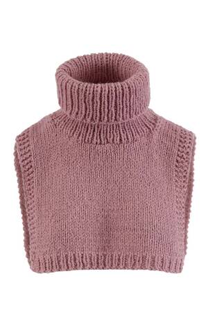 Strickset Collar WAD WOOLADDICTS EARTH GET-TOGETHER mit Anleitung in garnwelt-Box