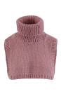 Strickset Collar WAD WOOLADDICTS EARTH GET-TOGETHER mit Anleitung in garnwelt-Box one size