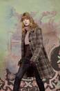 Strickset Collar WAD WOOLADDICTS EARTH GET-TOGETHER mit Anleitung in garnwelt-Box one size