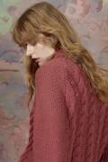 Strickset Sweater WAD WOOLADDICTS EARTH MOOD BOOSTER mit Anleitung in garnwelt-Box S