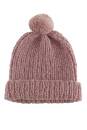 Strickset Hat WAD WOOLADDICTS HONOR BE KIND mit Anleitung in garnwelt-Box