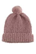 Strickset Hat HONOR mit Anleitung in garnwelt-Box in Größe DG