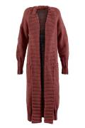 Strickset Coat WAD WOOLADDICTS GLORY CHOOSE CHANGE mit Anleitung in garnwelt-Box S-M
