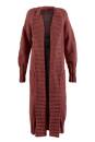 Strickset Coat WAD WOOLADDICTS GLORY CHOOSE CHANGE mit Anleitung in garnwelt-Box S-M