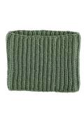 Strickset Snood WAD WOOLADDICTS FIRE SNUGGLE UP mit Anleitung in garnwelt-Box ca 30 x 70 cm