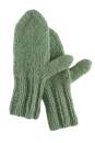 Strickset Gloves WAD WOOLADDICTS EARTH MORE MOMENTS mit Anleitung in garnwelt-Box