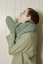 Strickset Gloves WAD WOOLADDICTS EARTH MORE MOMENTS mit Anleitung in garnwelt-Box