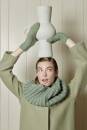 Strickset Gloves WAD WOOLADDICTS EARTH MORE MOMENTS mit Anleitung in garnwelt-Box