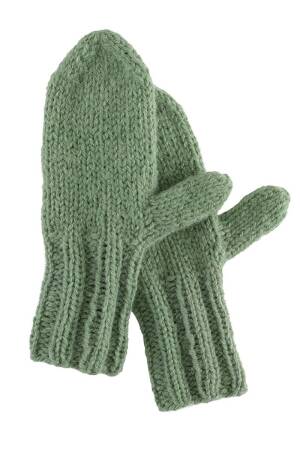 Strickset Gloves  mit Anleitung in garnwelt-Box in Größe DG