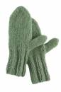 Knitting set Gloves  with knitting instructions in garnwelt box in size DG