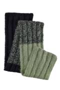 Strickset Shawl WAD WOOLADDICTS HONOR MEANINGFULL MOMENT...
