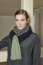 Strickset Shawl WAD WOOLADDICTS HONOR MEANINGFULL MOMENT mit Anleitung in garnwelt-Box