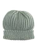 Strickset Hat WAD WOOLADDICTS GLORY CHILL OUT mit...