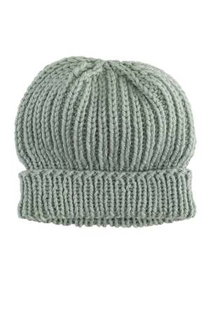 Strickset Hat WAD WOOLADDICTS GLORY CHILL OUT mit Anleitung in garnwelt-Box DG