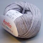 Katia Gemini 010 penguin 50g