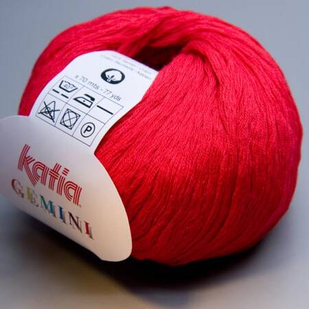 Katia Gemini 004 fiesta 50g