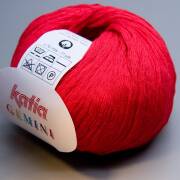 Katia Gemini 004 fiesta 50g