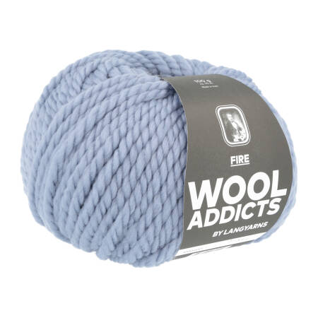 Lang Yarns FIRE 21