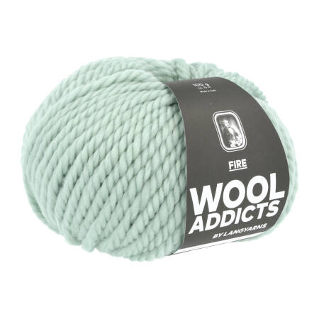 Lang Yarns FIRE 91