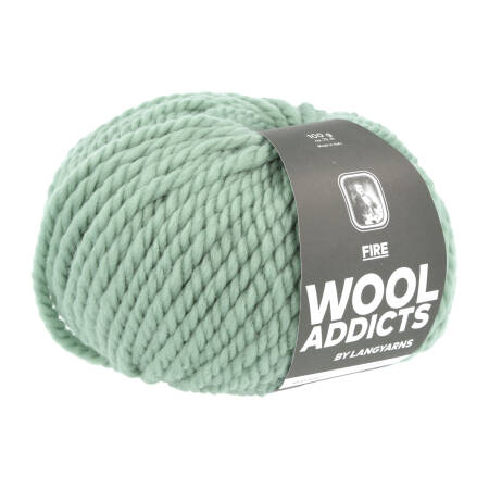 Lang Yarns FIRE 92
