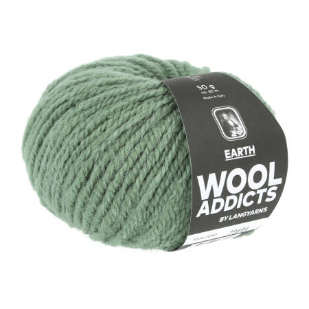 Lang Yarns EARTH 92