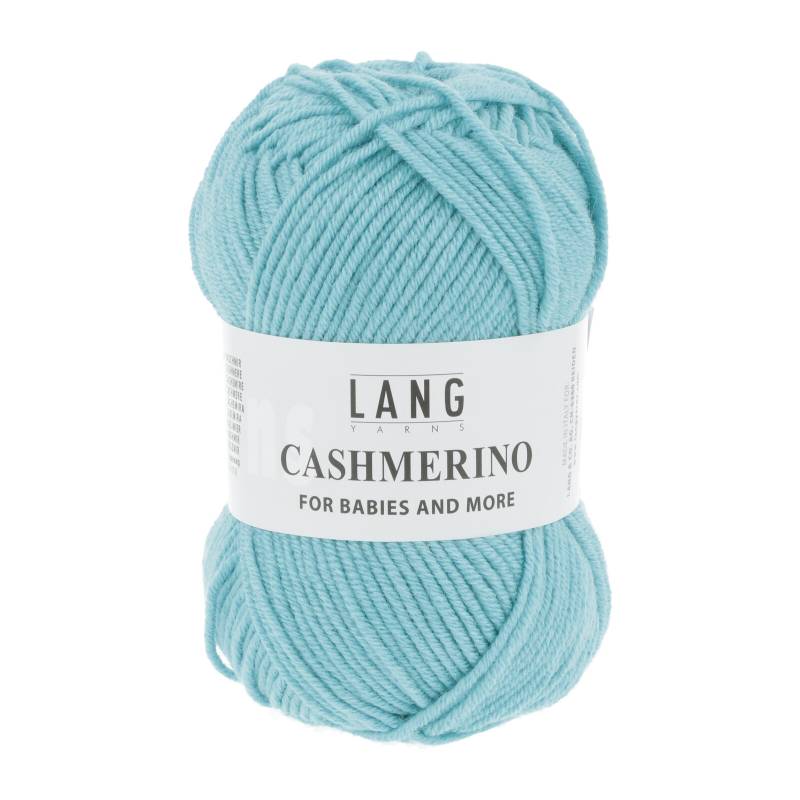 Lang Yarns CASHMERINO FOR BABIES AND MORE 78