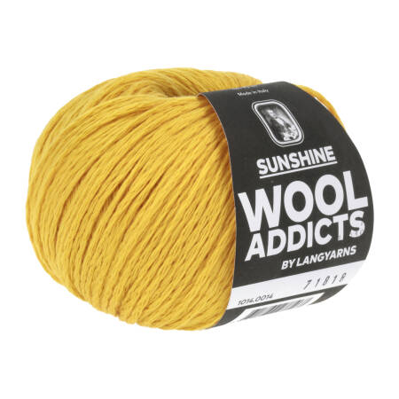 Lang Yarns SUNSHINE 14