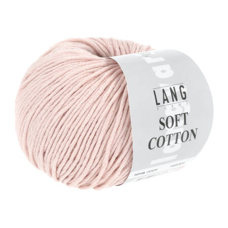 Lang Yarns SOFT COTTON 9