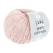 Lang Yarns SOFT COTTON 9