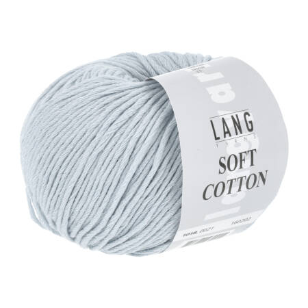 Lang Yarns SOFT COTTON 21