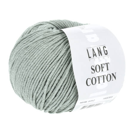 Lang Yarns SOFT COTTON 92