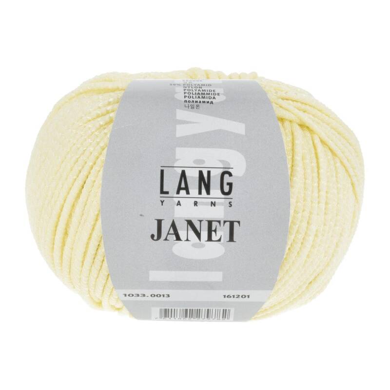 Lang Yarns JANET 13