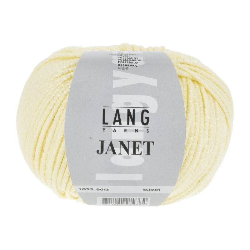 Lang Yarns JANET 13