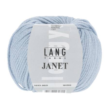 Lang Yarns JANET 21